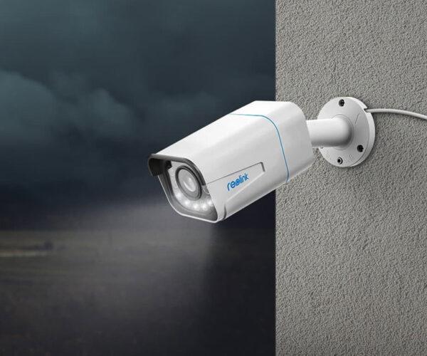 Cameră de supraveghere Reolink RLC-811A