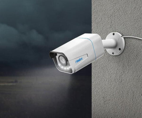 Cameră de supraveghere Reolink RLC-811A