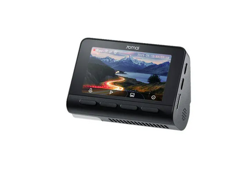 Cameră video auto 70mai A800SE 4G, 4K, Ecran IPS 3", Wi-Fi