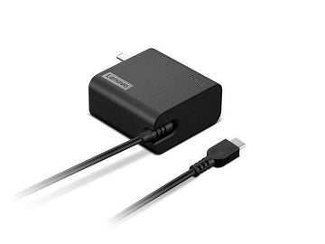 Lenovo 65W USB-C Wall Adapter