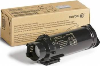 Toner Xerox 106R03483, yellow, 1000 pagini, pentru Phaser 6510