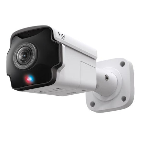 VIGI 8MP IR Panoramic Bullet Network Camera TP-Link