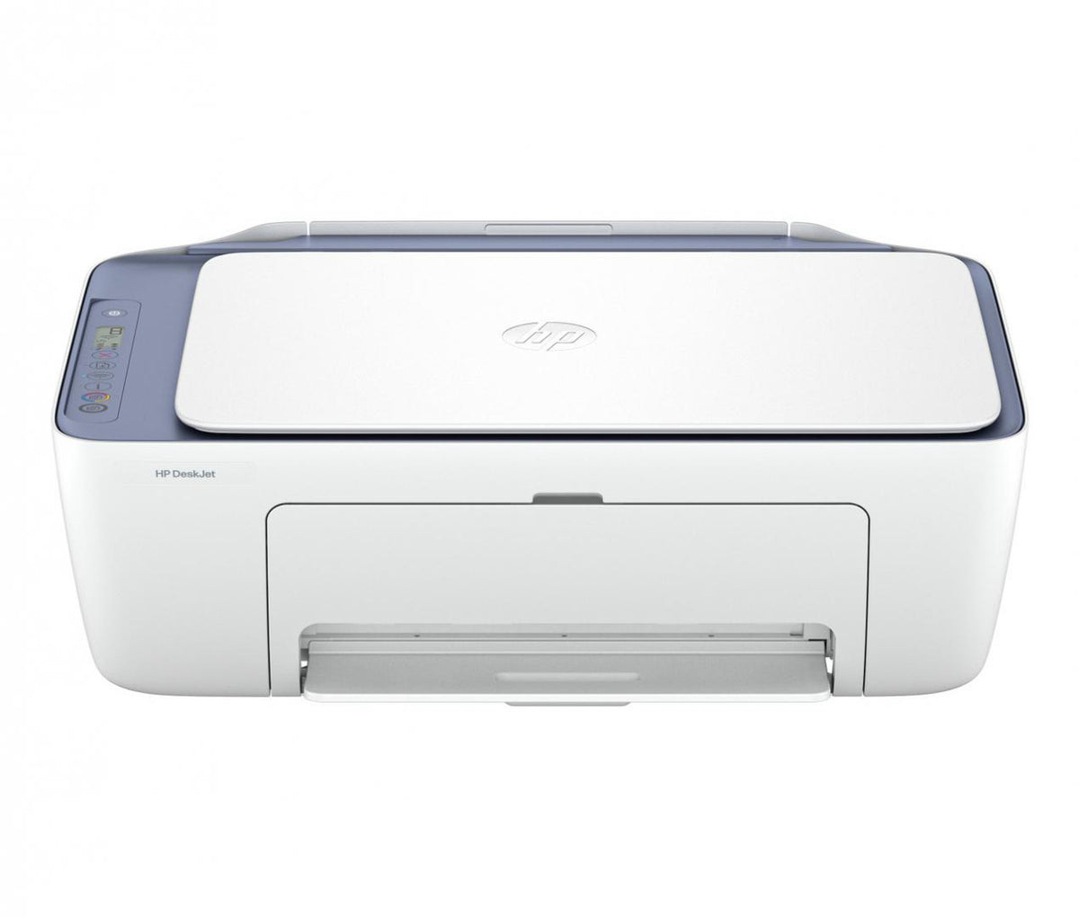 Multifunctional inkjet color HP DeskJet 2922, Format A4