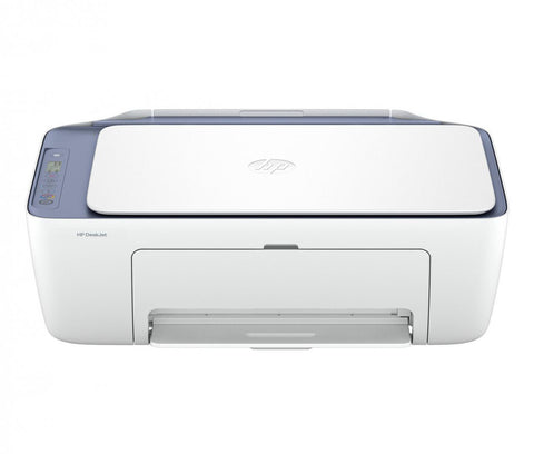 Multifunctional inkjet color HP DeskJet 2922, Format A4