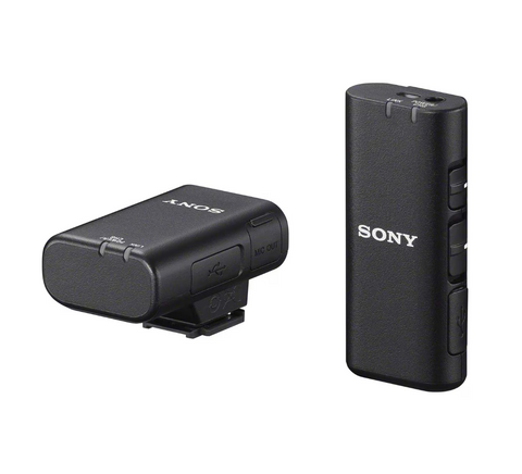 Lavaliera wireless Sony ECMW2BT.CE7