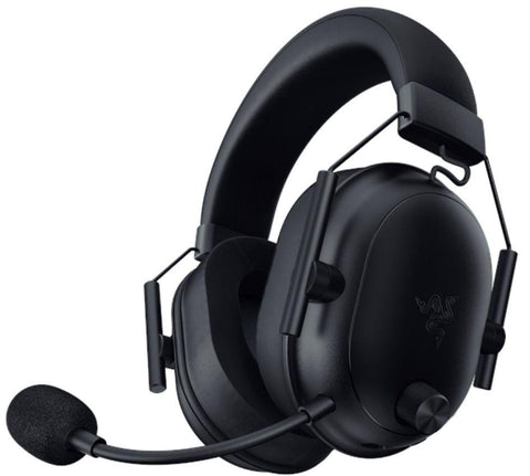 Căști Razer Blackshark V2 HyperSpeed cu fir, frecventa 12 Hz – 28 kHz (RZ04-04960100-R3M1)