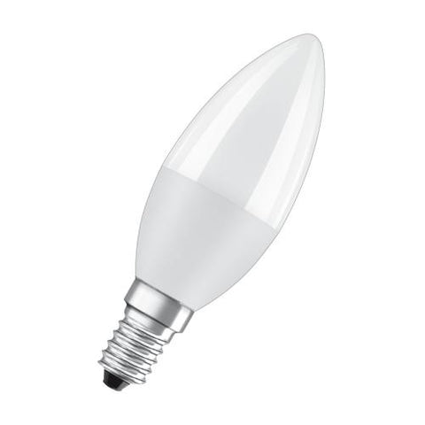 VALUECLB60 7W/840 230VFR E14 FS2 Osram