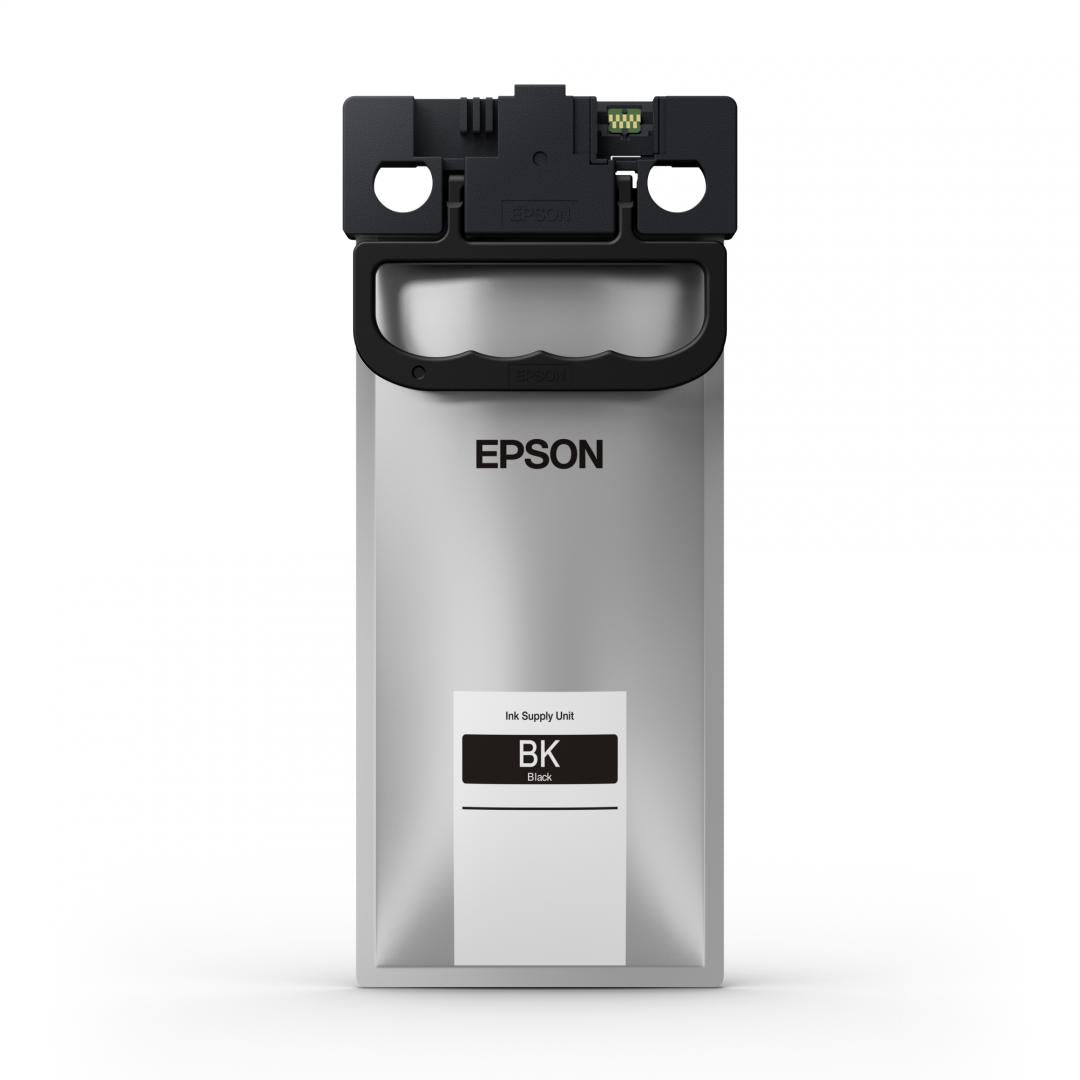 Epson WF-M53XX/58XX black ink cart (C13T12E140)