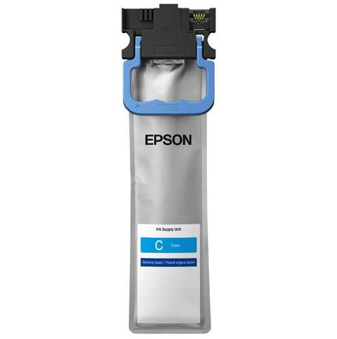 Epson T11N240 cyan ink cartridge XL