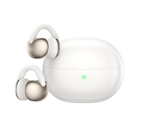 Căști Open-Ear TCL Crystal Clip, True Wireless, Bluetooth, IPX4