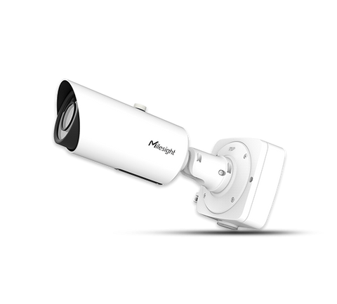 Cameră de Milesight technology supraveghere AI Motorized Pro Bullet Network MS-C5362-RFPG1