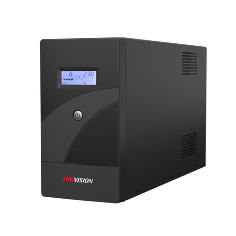UPS Hikvision DS-UPS2000-R