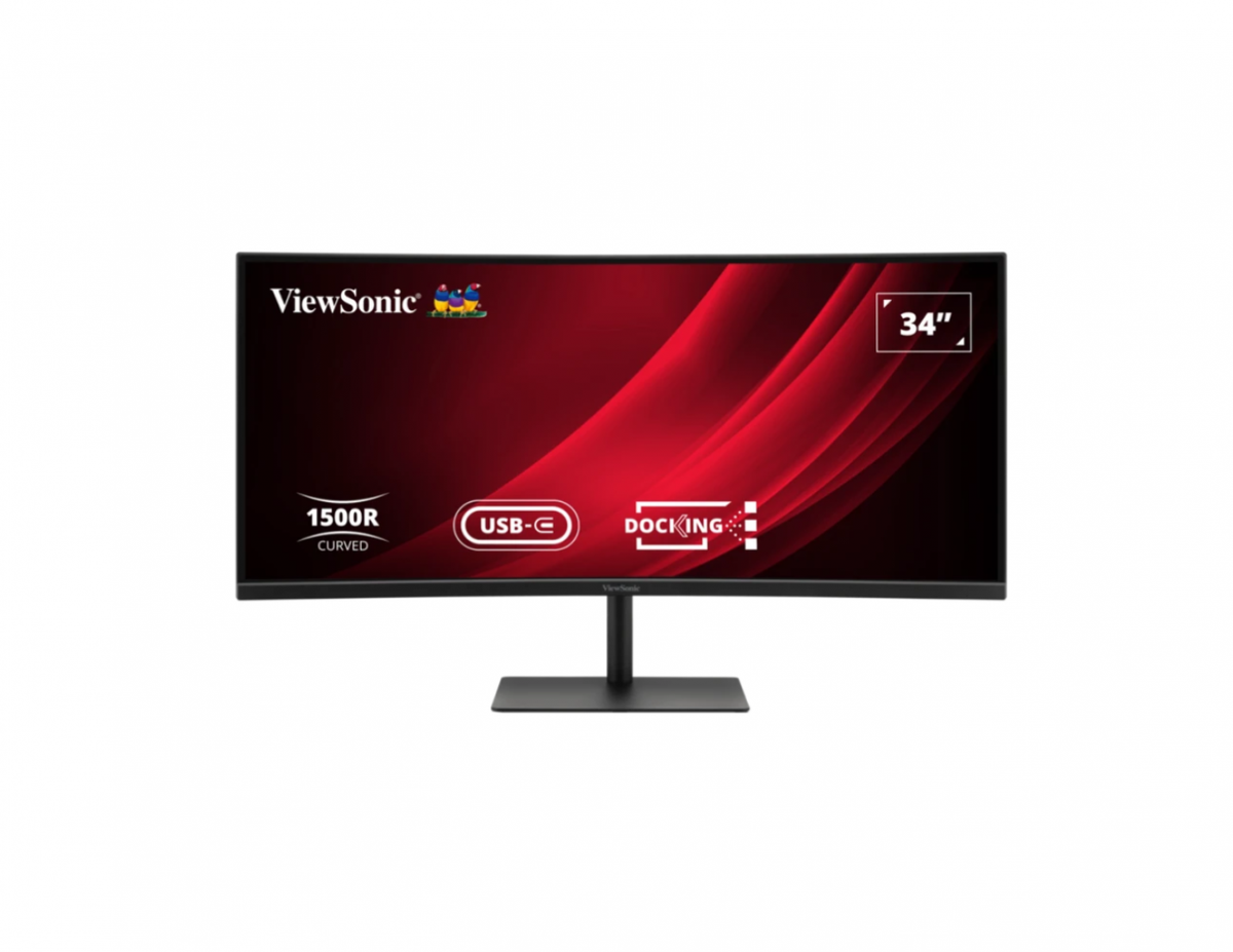 Monitor ViewSonic 27" VG2757V-2K (VG3419C-2)