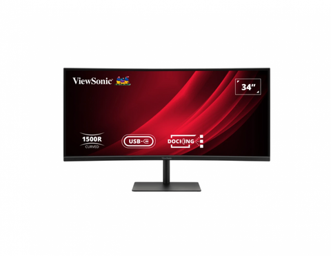 Monitor ViewSonic 27" VG2757V-2K (VG3419C-2)