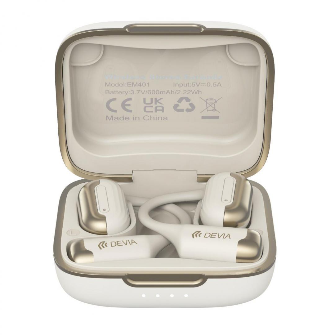Devia Casti Open-Ear OWS Pro1 Bej