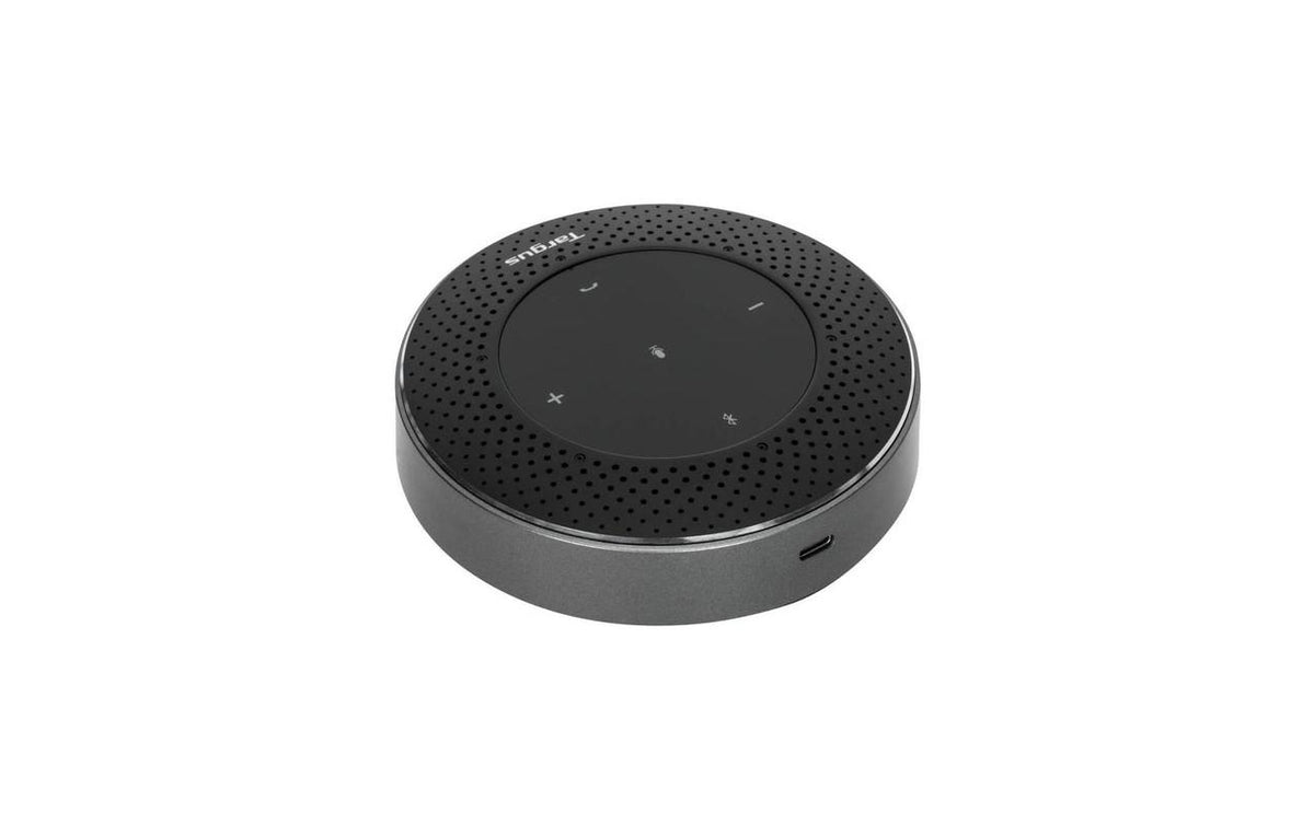 Sistem pentru videoconferinta Targus cu microfon omnidirectional format din 6 microfoane