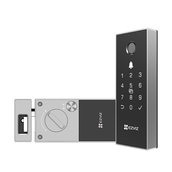 Yala electronica EZVIZ DL06 pro (DL03 PRO)