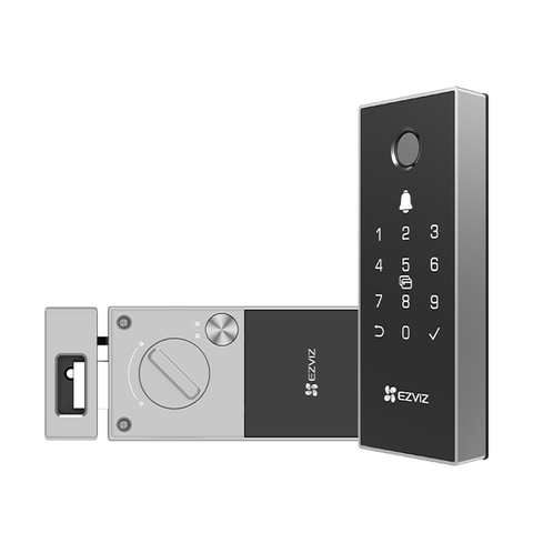 Yala electronica EZVIZ DL06 pro (DL03 PRO)
