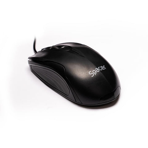 MOUSE Spacer, PC sau NB, cu fir, USB, optic, 800 dpi (SPMO-M11)