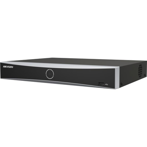 NVR Hikvision 8 canale AcuSeek K Vpro DS-7608NXI-K1/8P/VPRO