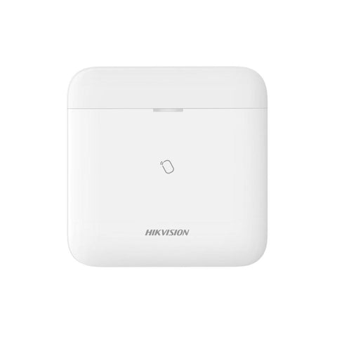 Centrală de alarma cu 96 zone AX PRO Hikvision DS-PWA96-M-WE