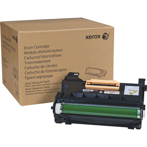 Drum Xerox 101R00554, black, 65 k pagini