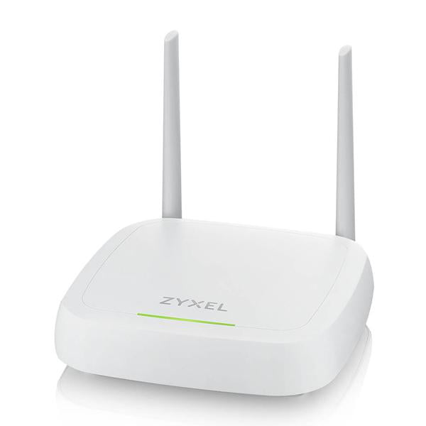 Zyxel NWA30BE wireless ap 2.4-5GHZ