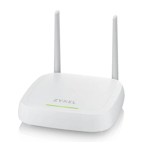 Zyxel NWA30BE wireless ap 2.4-5GHZ