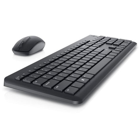 Kit tastatură și mouse wireless Dell KM3322W