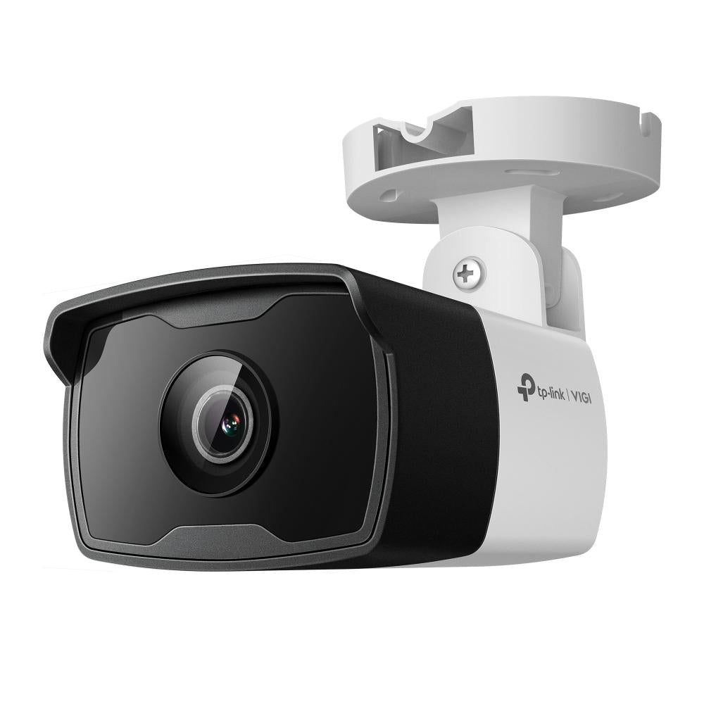 Cameră IP Bullet TP-Link VIGI C330I(2.8mm), 3MP, Lentila 2.8mm, IR 30ml