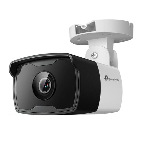 Cameră IP Bullet TP-Link VIGI C330I(2.8mm), 3MP, Lentila 2.8mm, IR 30ml