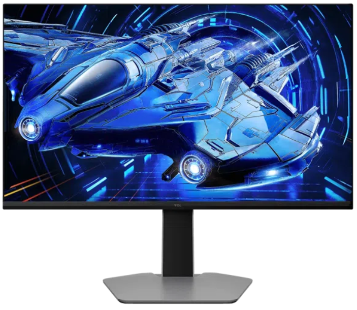 Monitor Gaming QD-Mini LED TCL 27G64, 27", QHD (2560x1440), 180Hz
