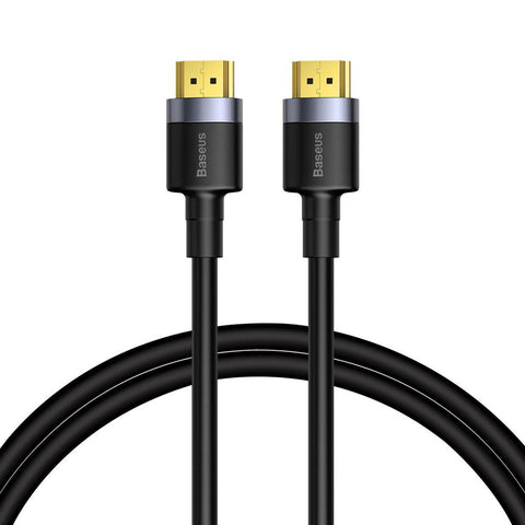 CABLU video Baseus Cafule, HDMI (T) la HDMI (T) (CADKLF-F01)