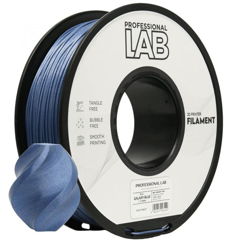 Prof Professional lab (PLA GALAXY BLUE | PROF. LAB)