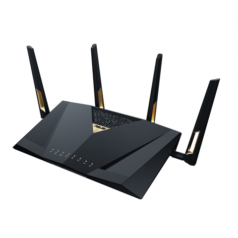 Router Asus Dual-Band RT-BE98U, WIFI-7