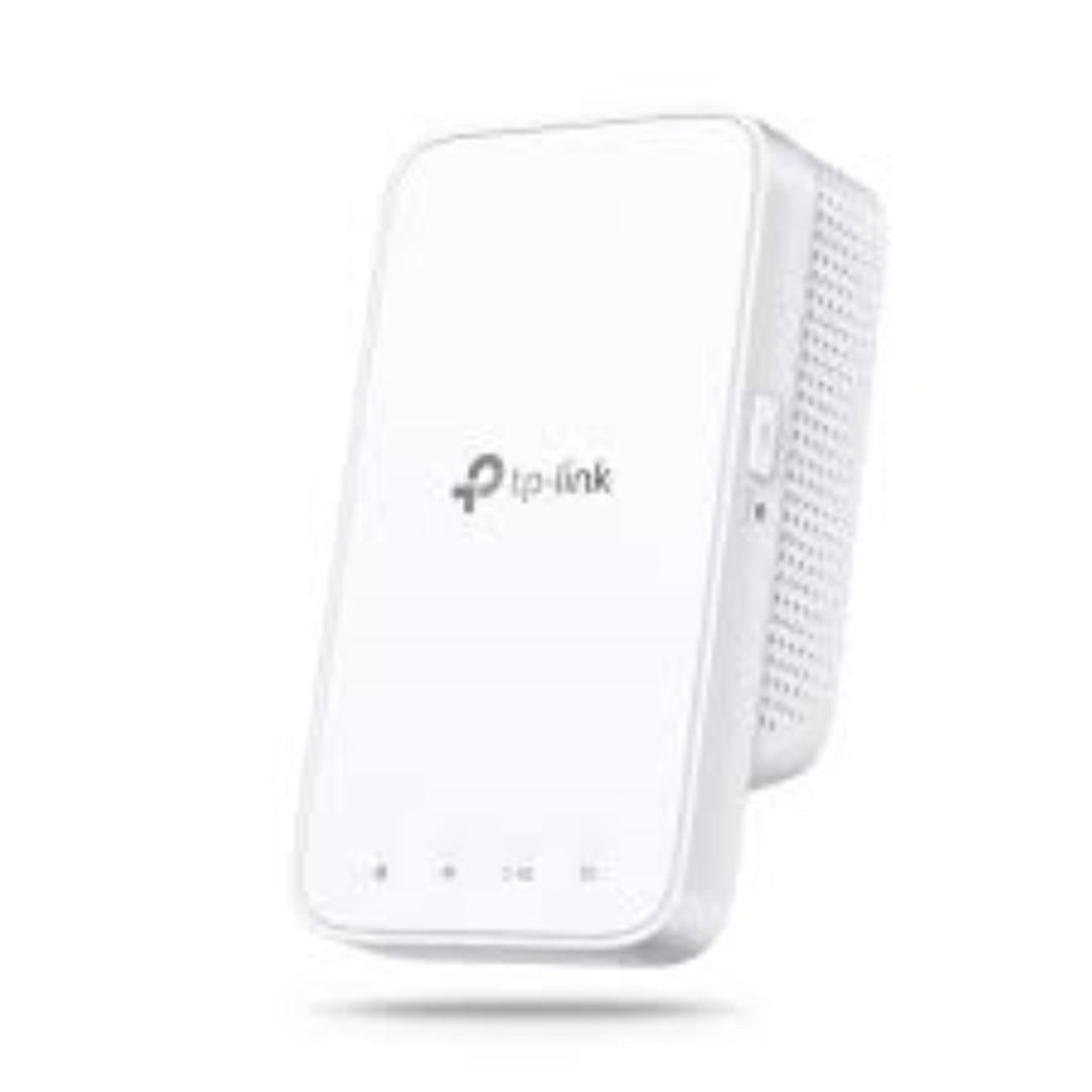 TP-link AC1200 Mesh Wi-Fi Range Extender, RE300