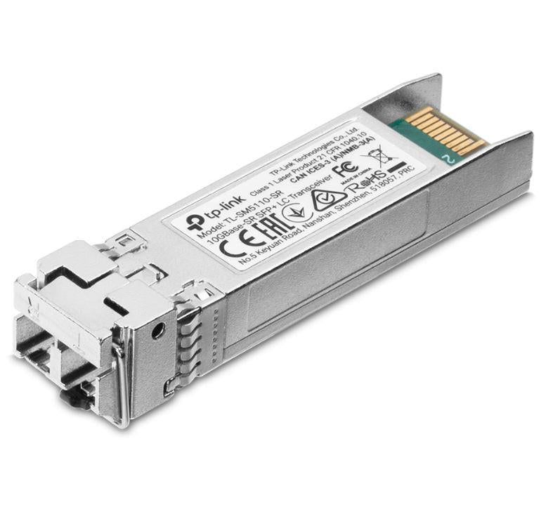 SFP module 10GBASE-SR sfp+lc trans. TP-Link