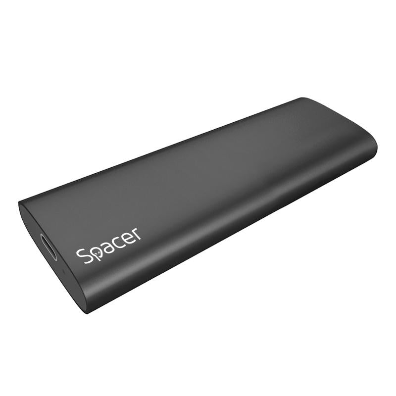Rack extern SPACER, pentru SSD M.2 PCIe NVMEE