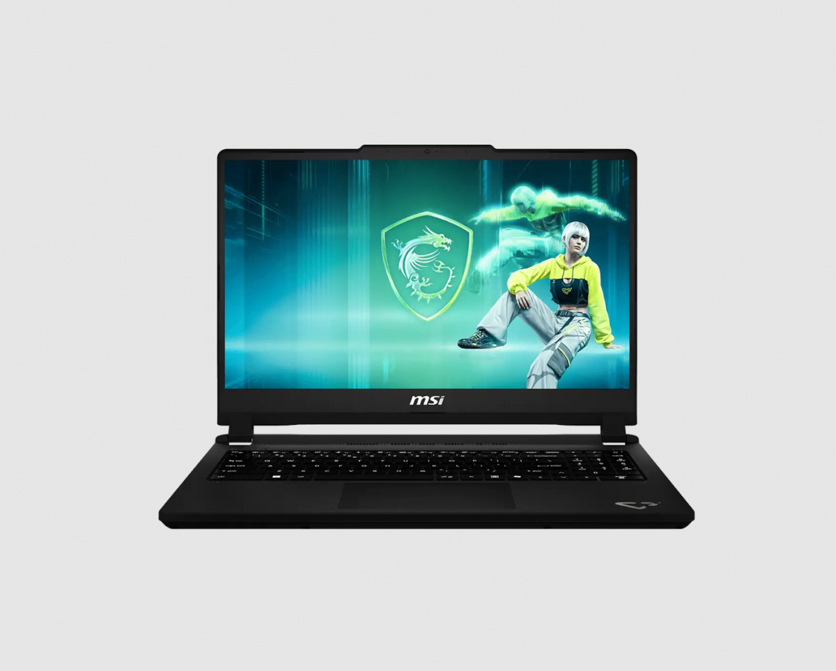 Laptop MSI Gaming Cyborg 15 C13WEO-295XRO, 15.6" FHD (1920x1080), 144Hz