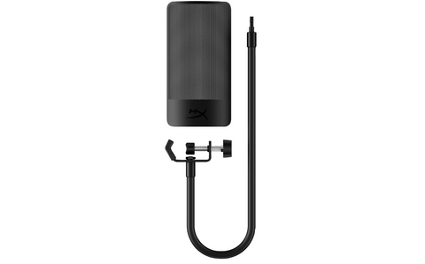 Filtru pentru microfon HyperX Shield, plasa metalica HP