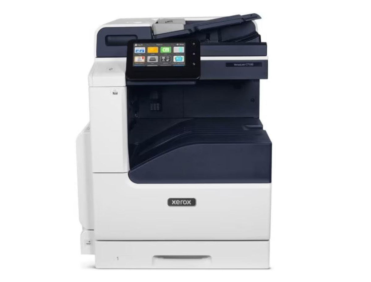 IOT multifunctional laser color C7100,Rezolutie: 1200x2400dpi Xerox