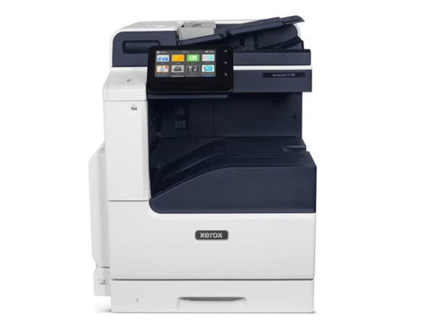 IOT multifunctional laser color C7100,Rezolutie: 1200x2400dpi Xerox
