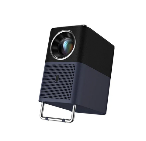Videoproiector Portabil SMART TCL A1s, 1080p Full HD, Google TV