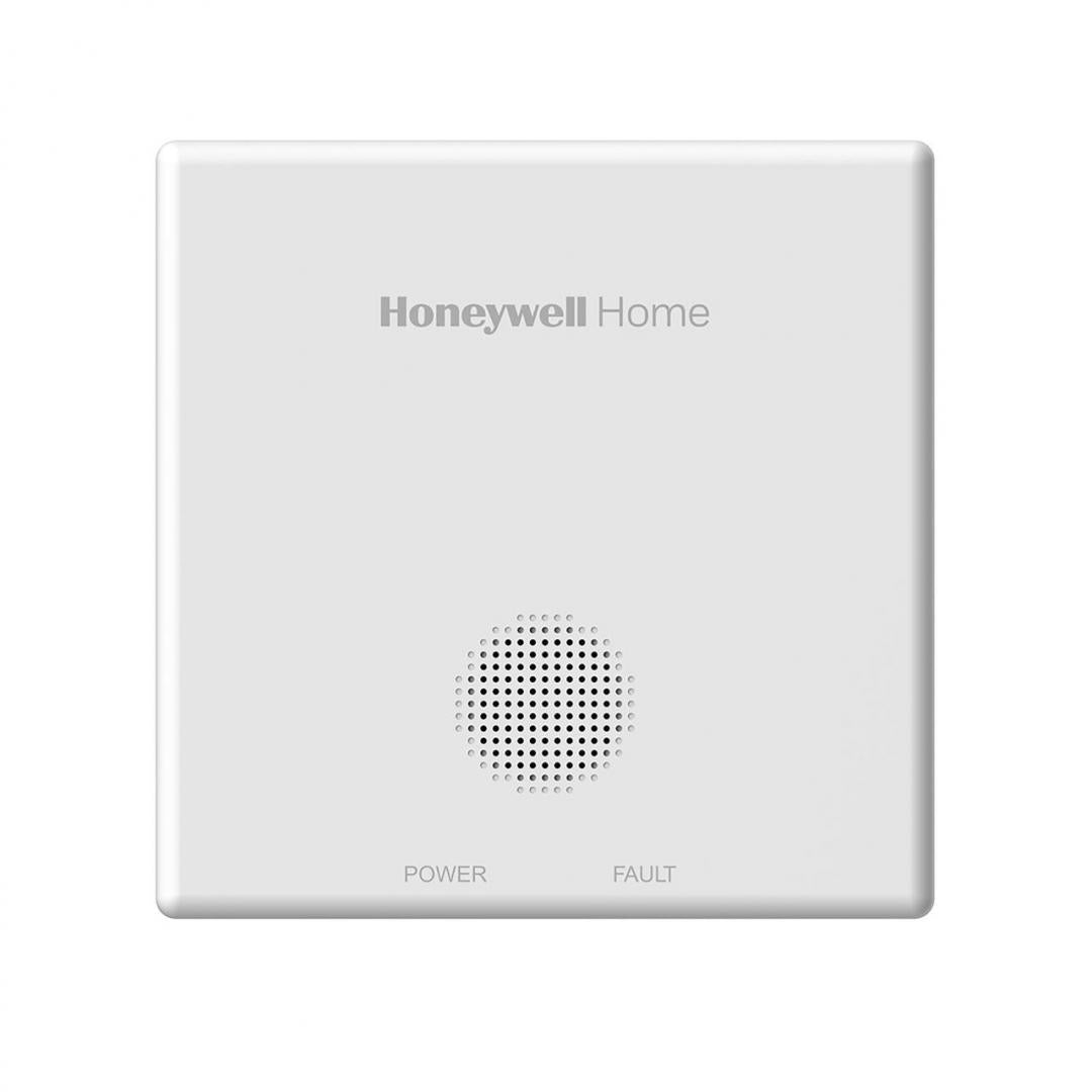 Detector Honeywell resideo Stand alone CO Honeywell R200C-2