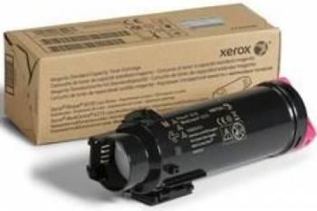Toner Xerox 106R03482, magenta, 1000 pagini, pentru Phaser 6510