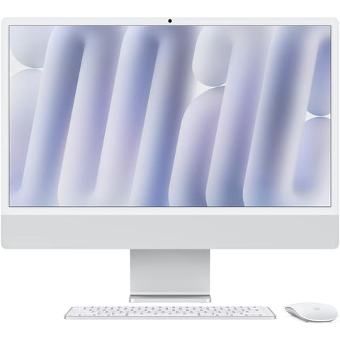 Apple iMAC 24" Retina 4.5k/ Apple M4 (CPU 10-core, GPU 10-core) (MWUU3RO/A)