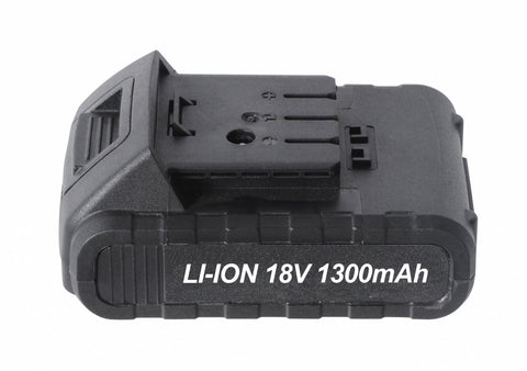 Hr baterie suplimentara AMGA009 18V Heinner