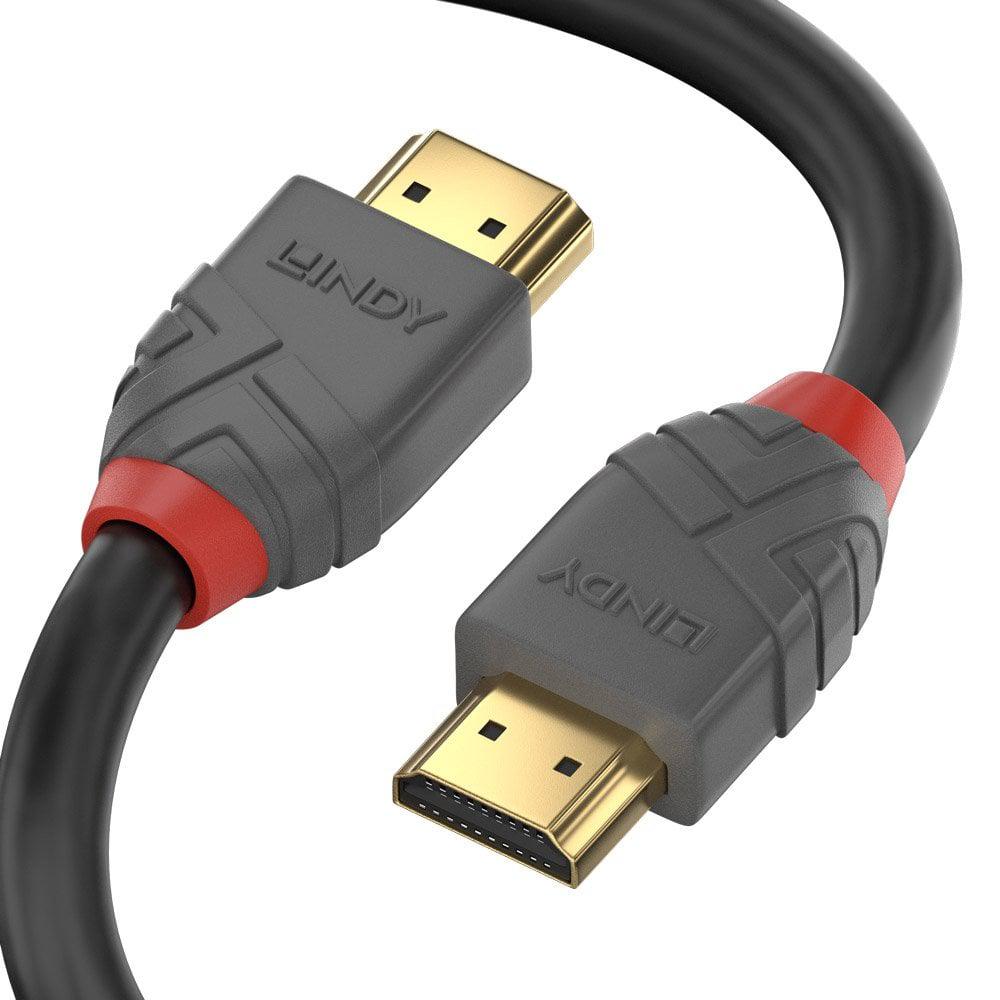 Cablu Lindy 0.3m High Speed HDMI Cable