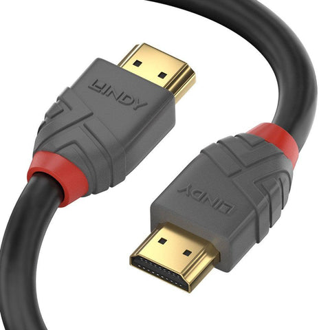 Cablu Lindy 0.3m High Speed HDMI Cable