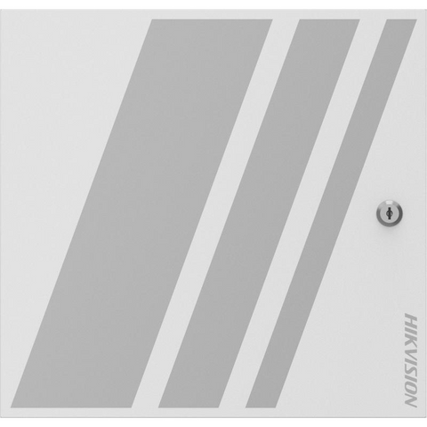 Centrală control acces Hikvision DS-K2624X